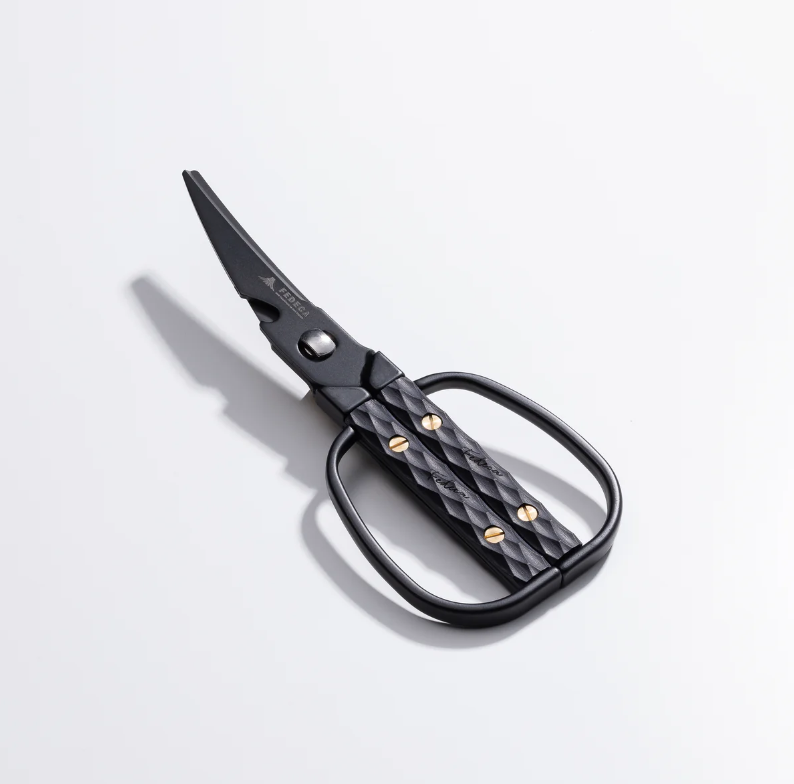 4月4日発売!FEDECA KITCHEN SHEARS フェデカ キッチンハサミ
