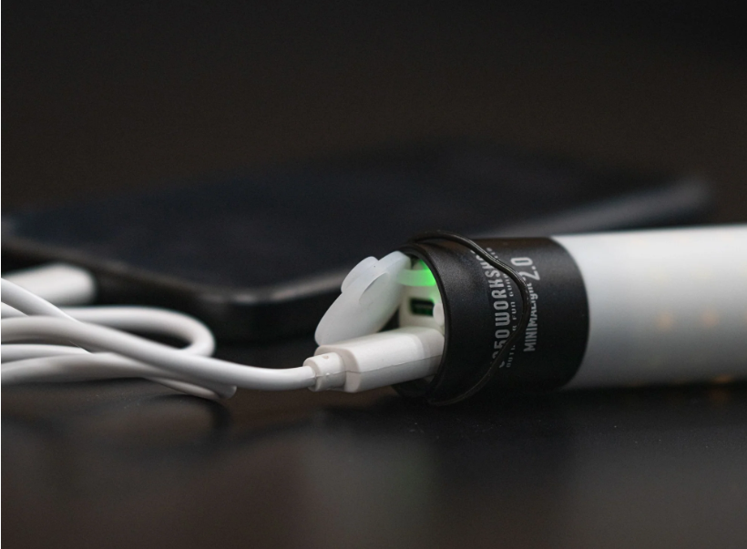 【リニューアル】5050WORKSHOP MINIMALight 2.0