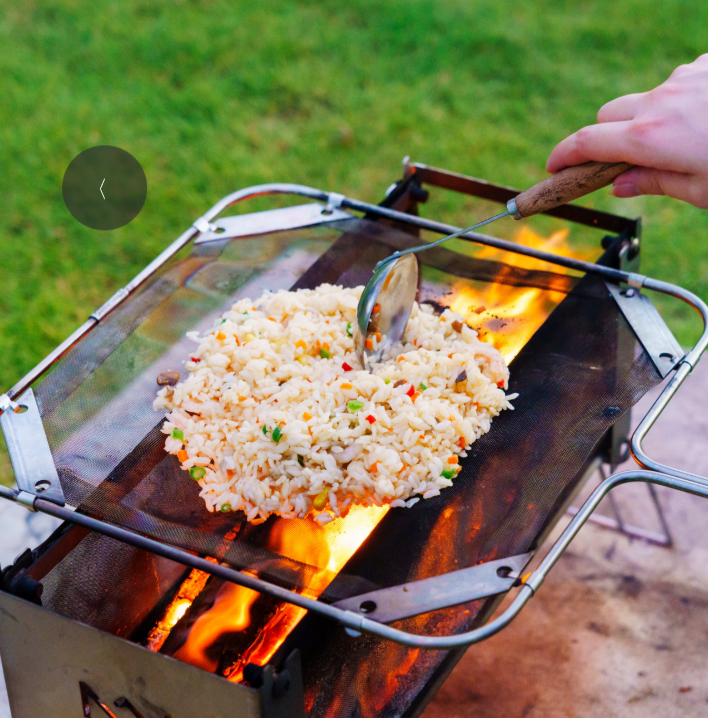 NORINORI PROJECT メッシュパン 大