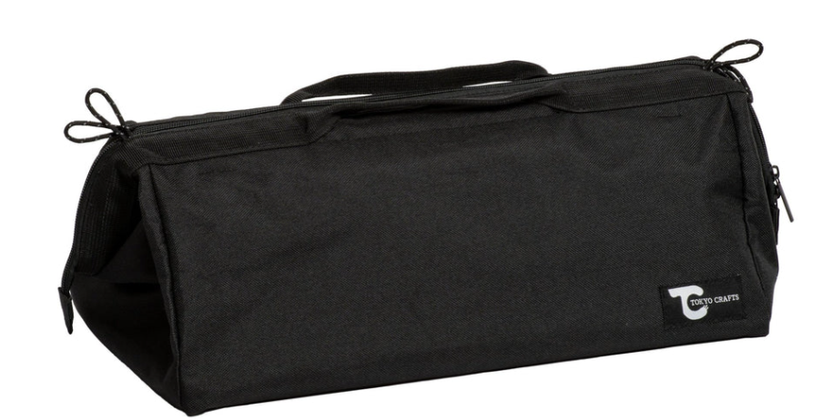 TOKYO CRAFTS コードユニット マルチバッグ
