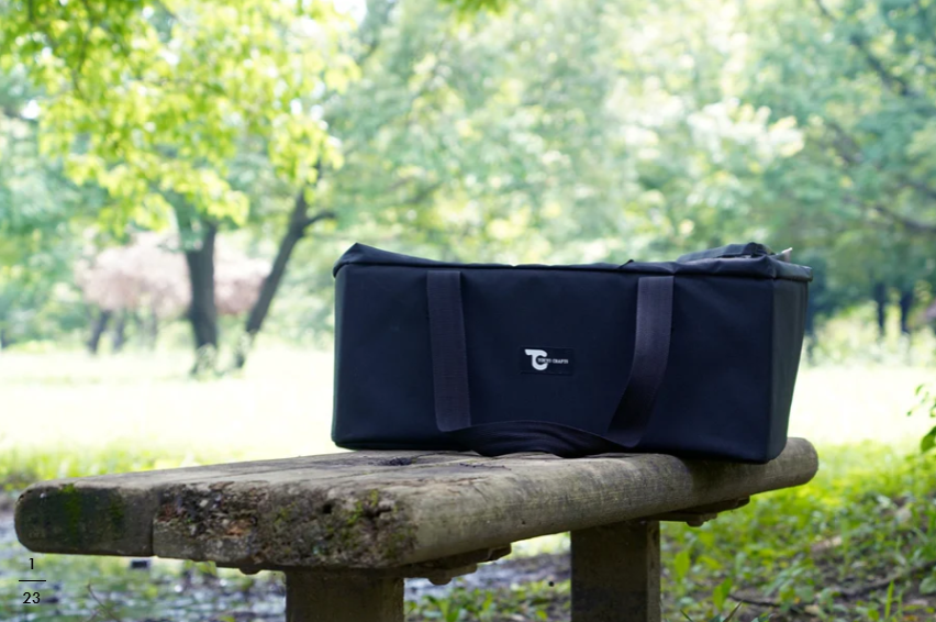 TOKYO CRAFTS ライトソフトコンテナ