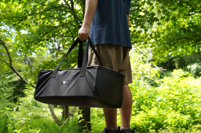 TOKYO CRAFTS ライトソフトコンテナ