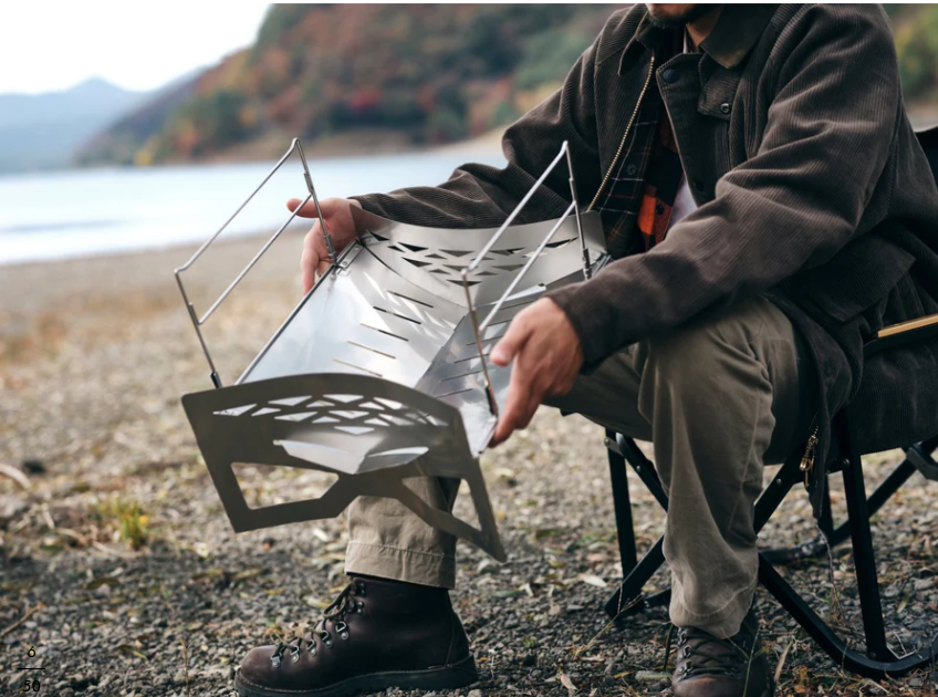 TOKYO CRAFTS マクライト2