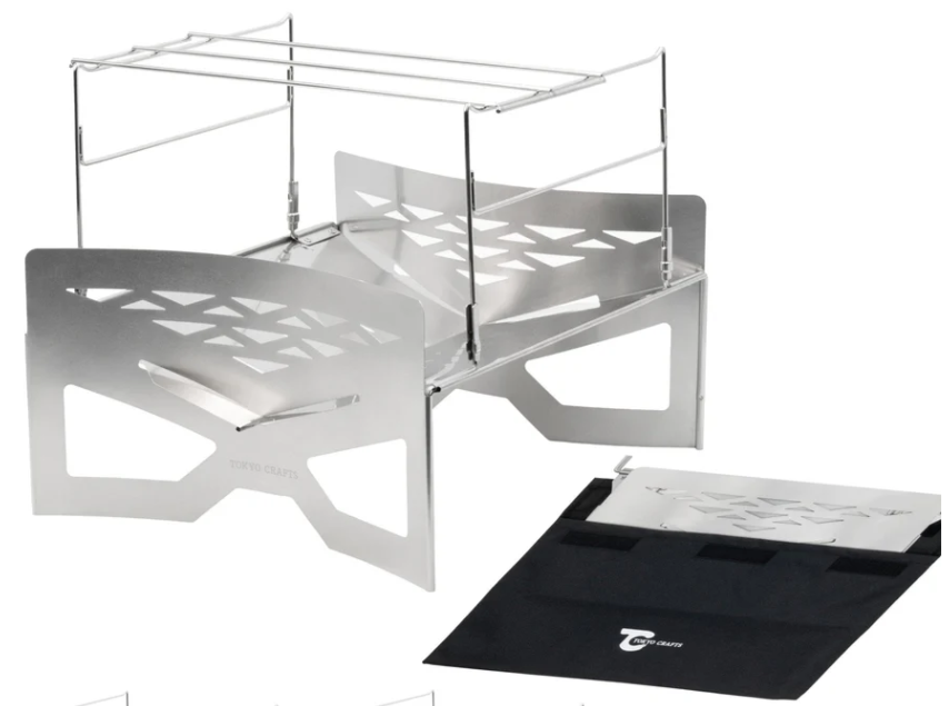 TOKYO CRAFTS マクライト2