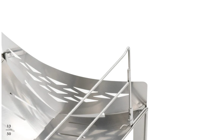 TOKYO CRAFTS マクライト2