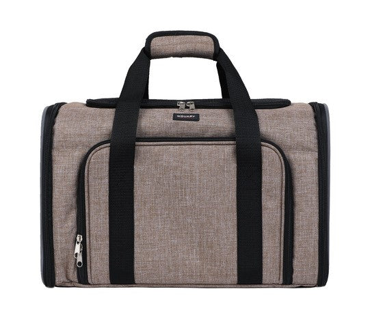 WOUAPY CAMPING CARRIER