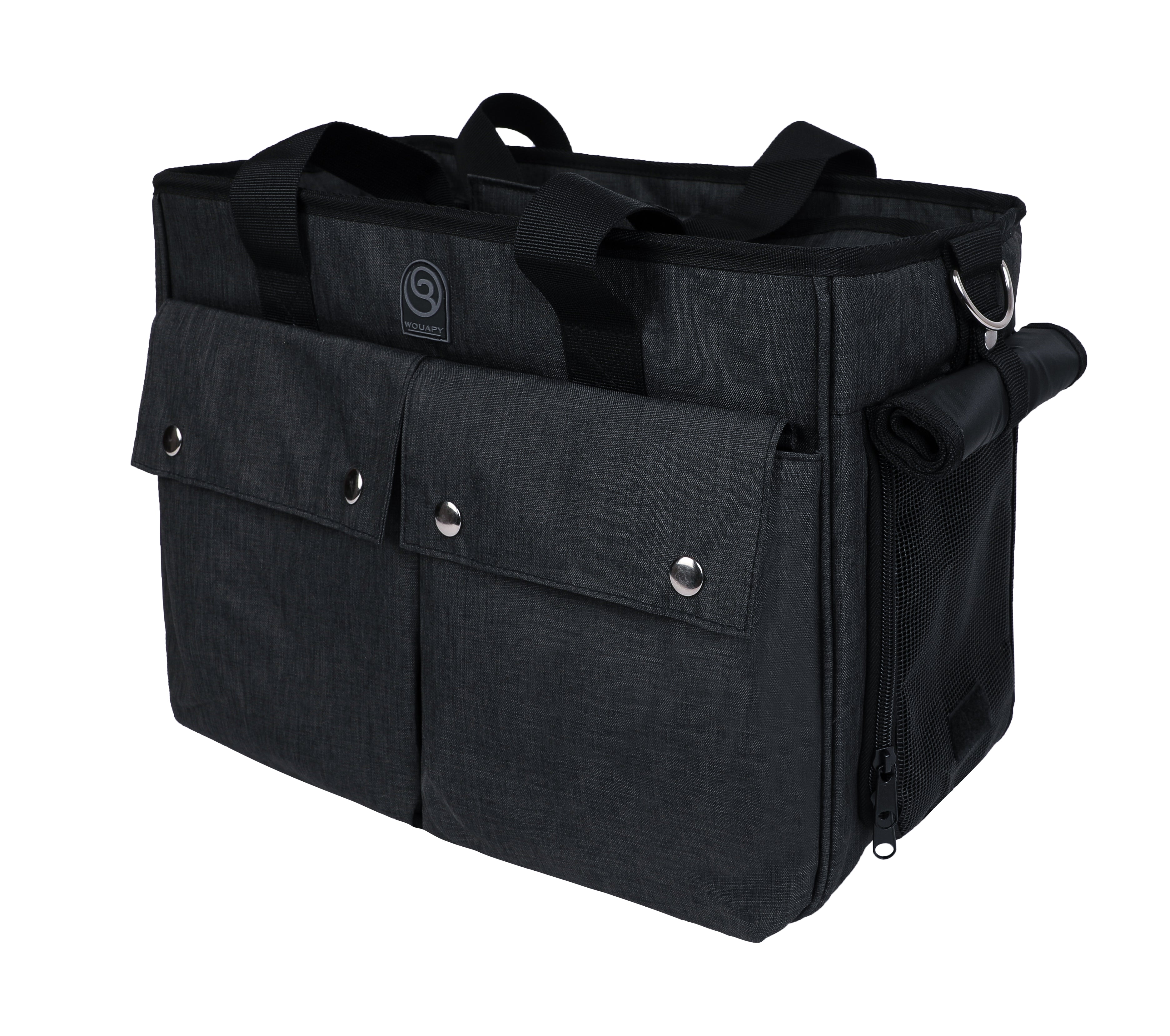 WOUAPY SAC BAROUDEUR