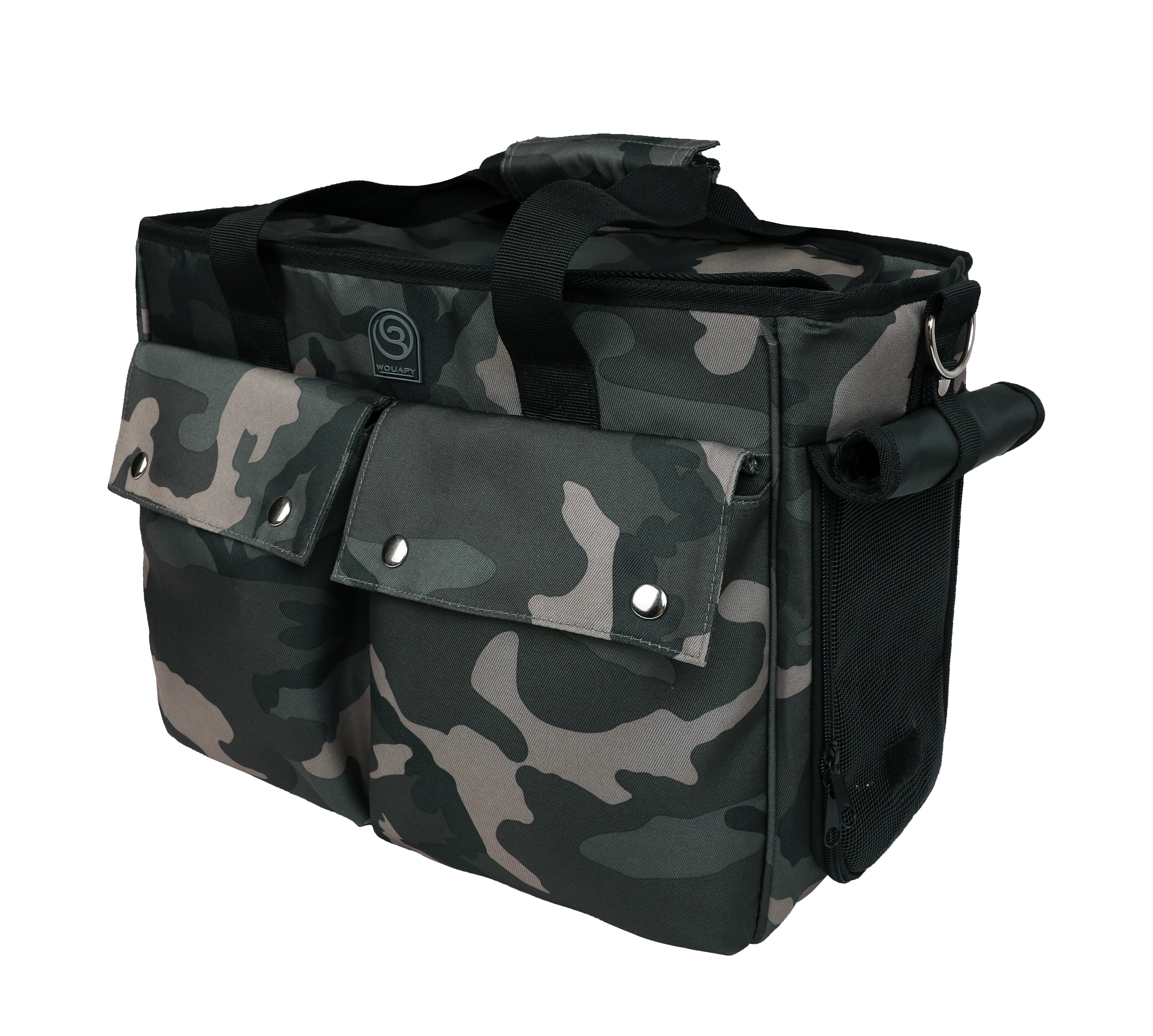 WOUAPY SAC BAROUDEUR