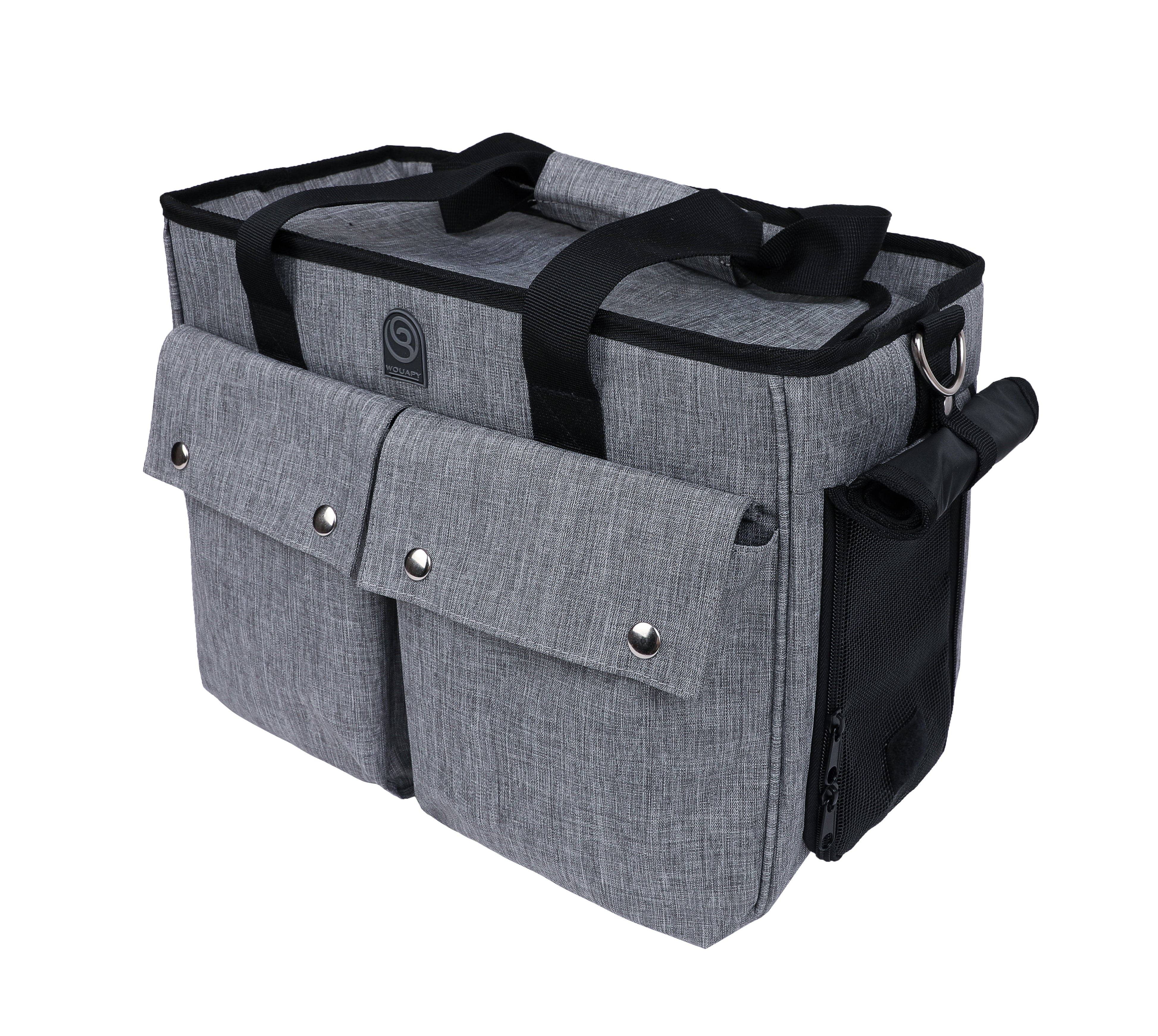 WOUAPY SAC BAROUDEUR