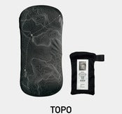 5050WORKSHOP COOL TOUCH PILLOW COVER