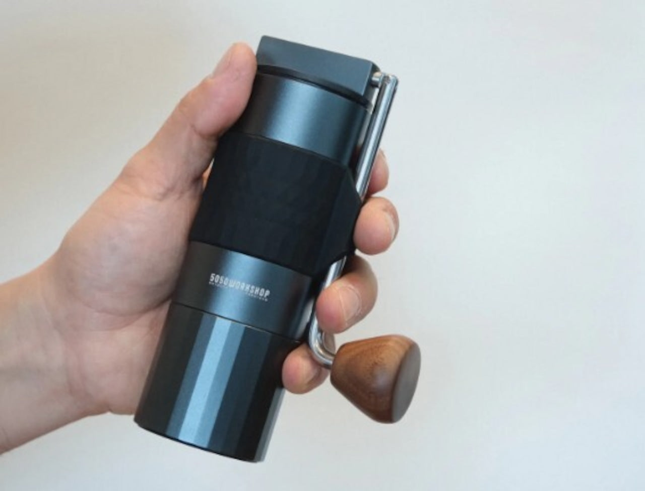 5050WORKSHOP COFFEE GRINDER(コーヒーグラインダー)