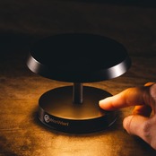 MoriMori LED T-Light LOUNGE S1 ブラック