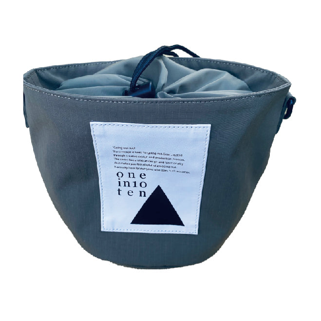 one in ten Stroll Sacoche サコッシュ