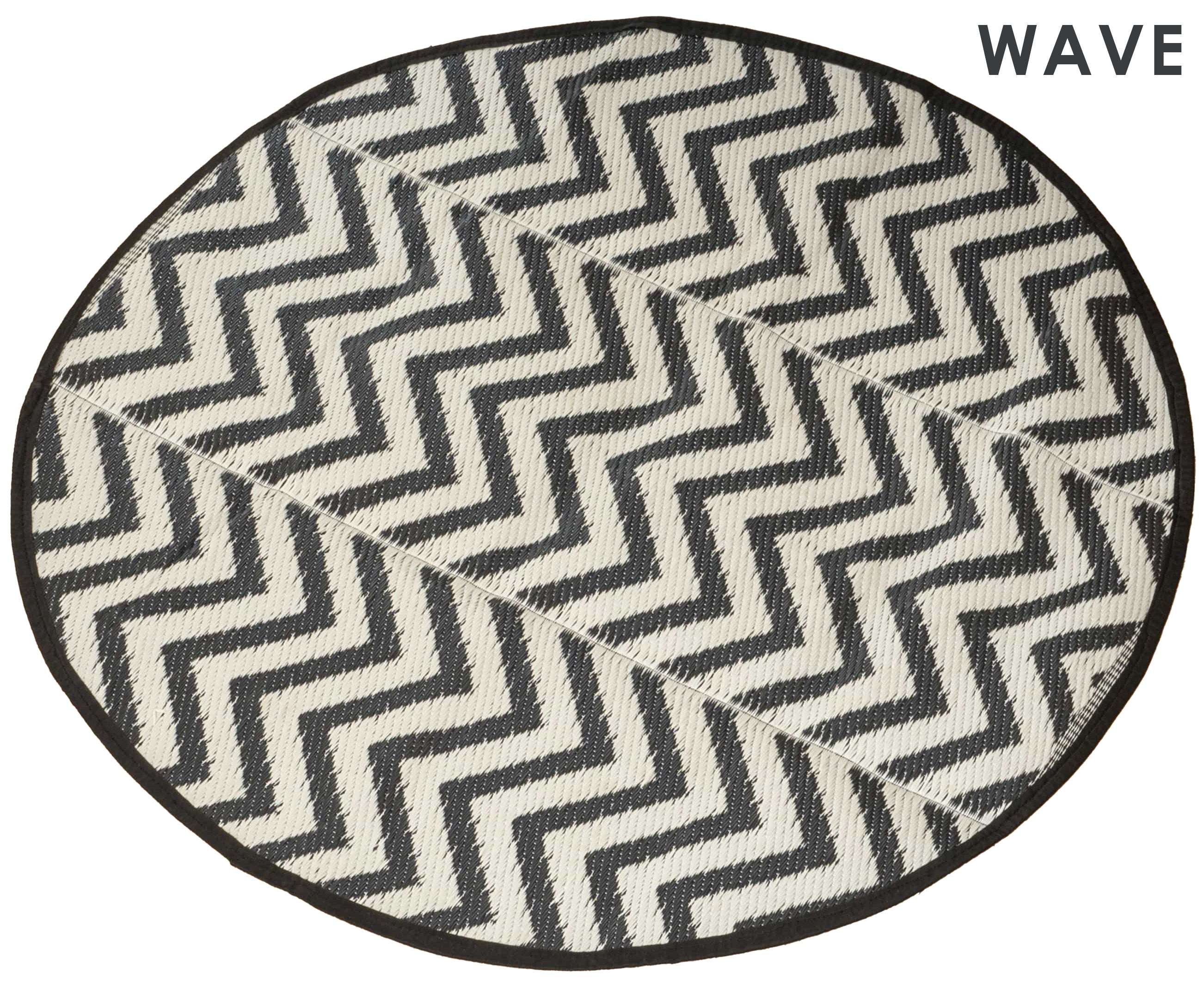 CHILL MAT ROUND 110φ /Decorate The Place