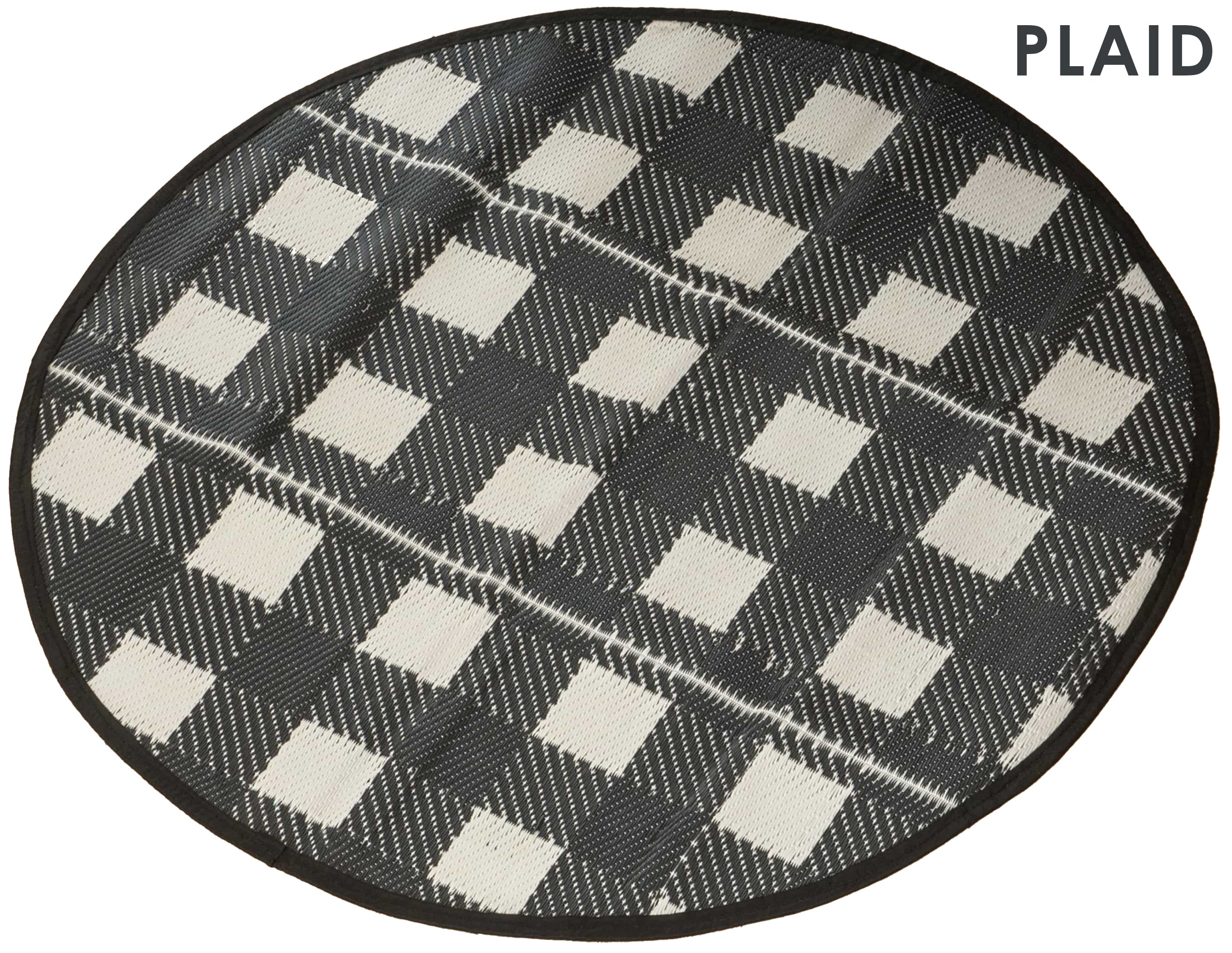 CHILL MAT ROUND 110φ /Decorate The Place