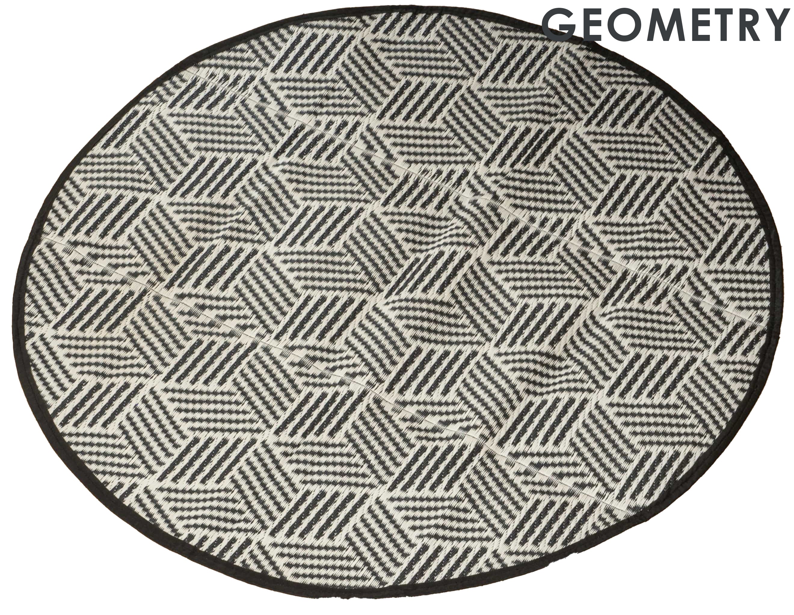 CHILL MAT ROUND 110φ /Decorate The Place