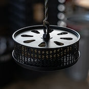 WHATNOT MOSQUITO COIL HOLDER/モスキートコイルホルダー