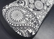 5050WORKSHOP COOL TOUCH PILLOW COVER