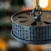 WHATNOT MOSQUITO COIL HOLDER/モスキートコイルホルダー