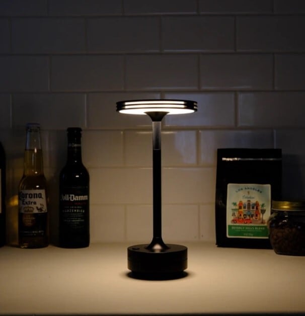 5050WORKSHOPTABLE LAMP テーブルランプ LANTERN ランタン