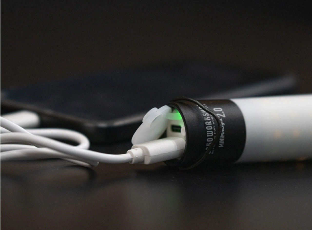 【リニューアル】5050WORKSHOP MINIMALight 2.0