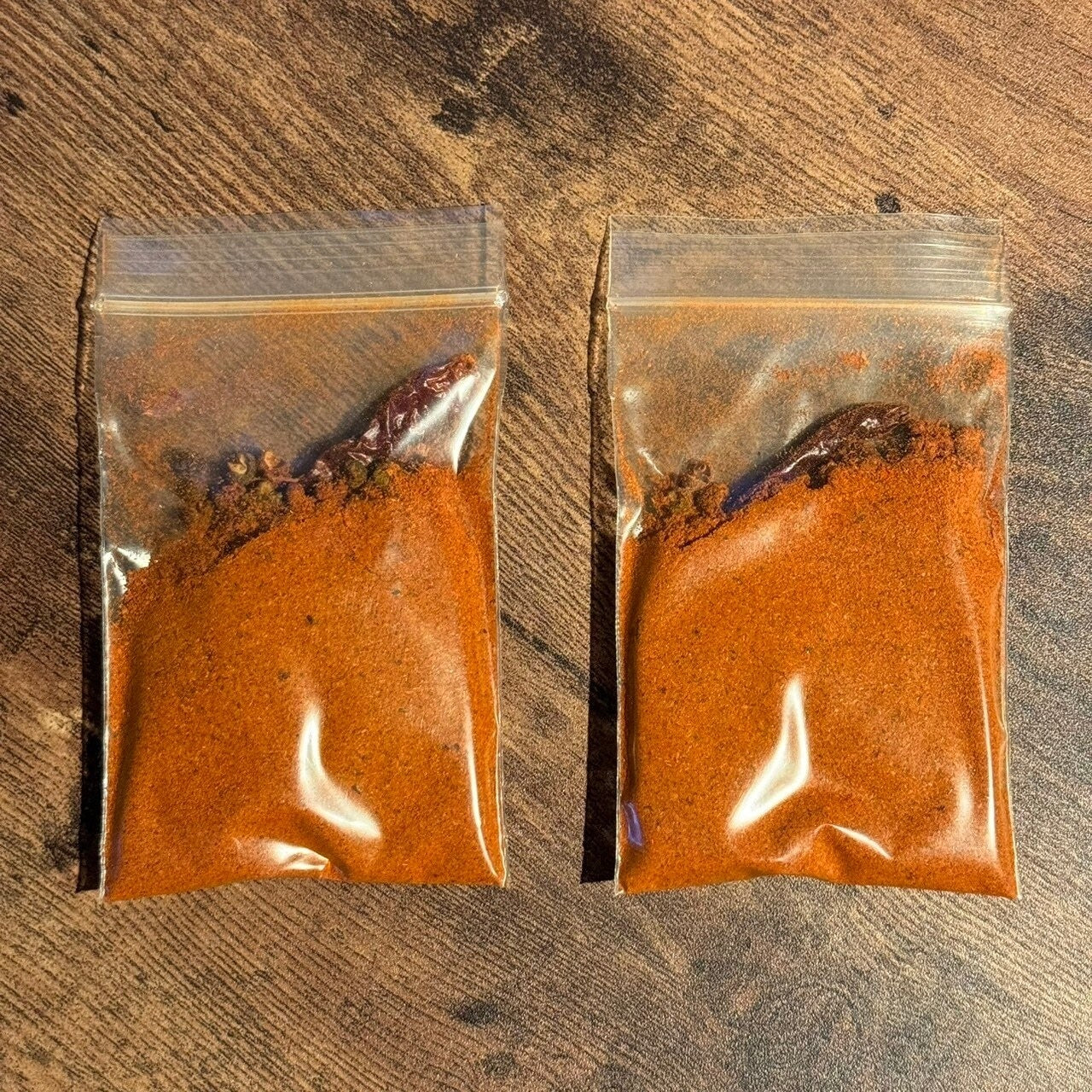 FATCAMP 薬膳火鍋スパイス 【2人前×2袋】