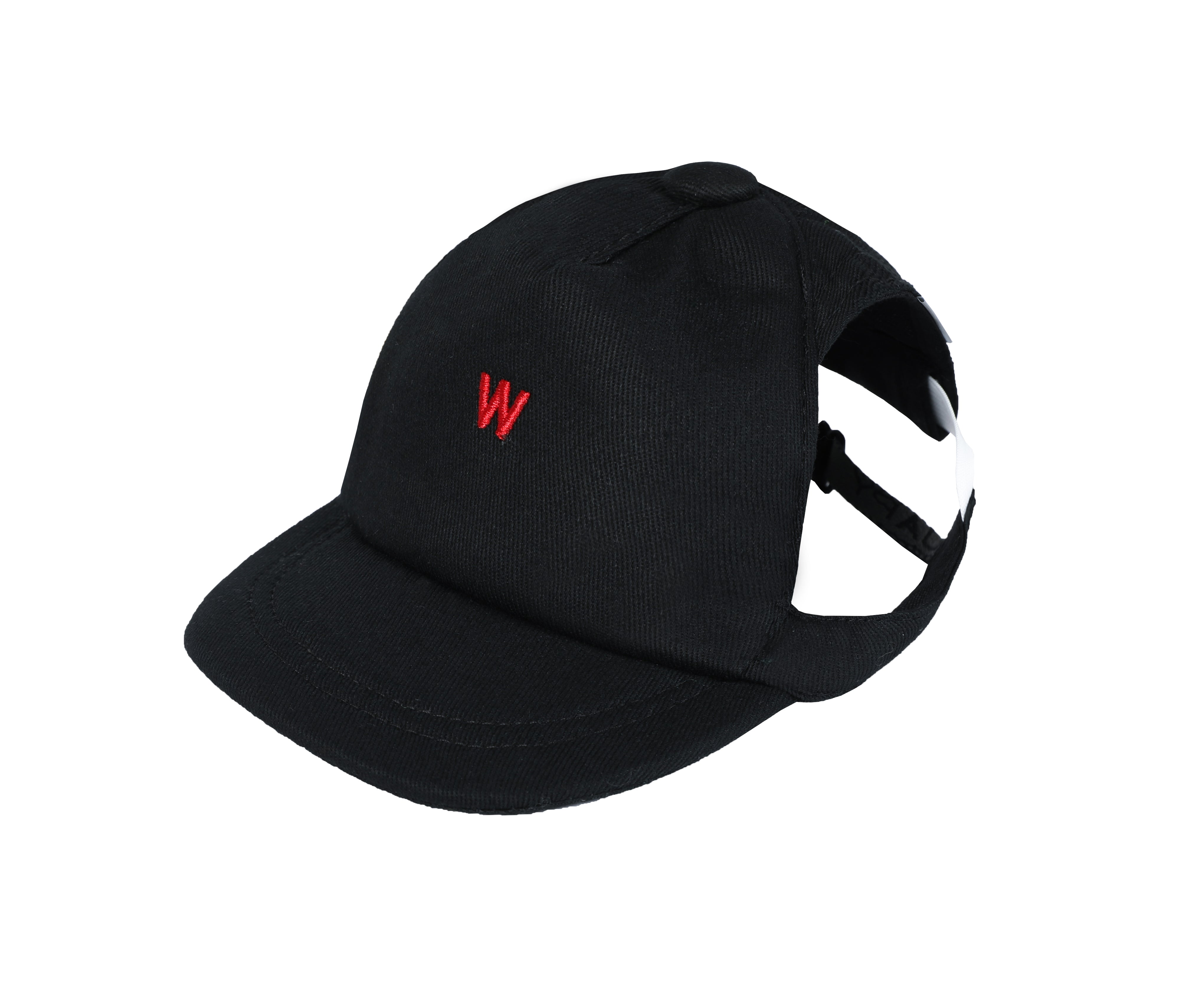 WOUAPY CAP