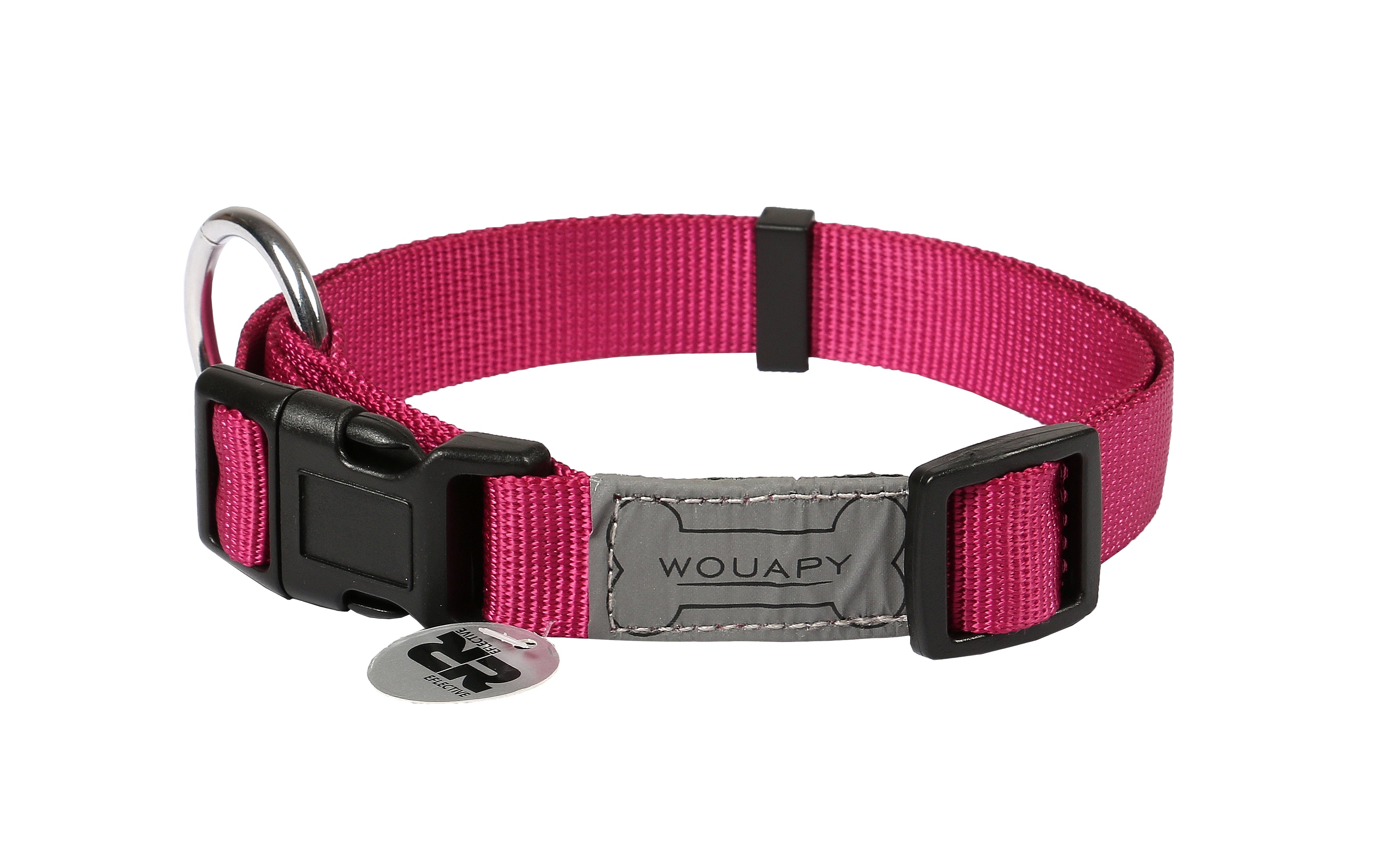 WOUAPY COLLAR BASIC LINE