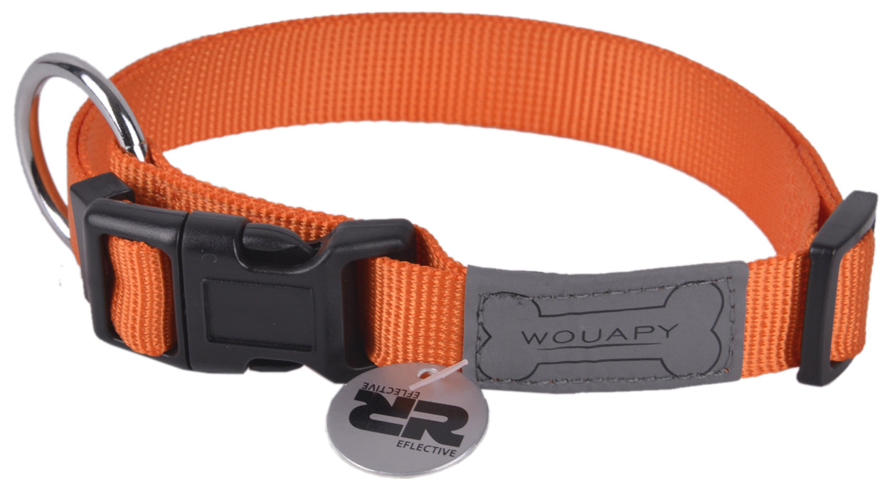 WOUAPY COLLAR BASIC LINE