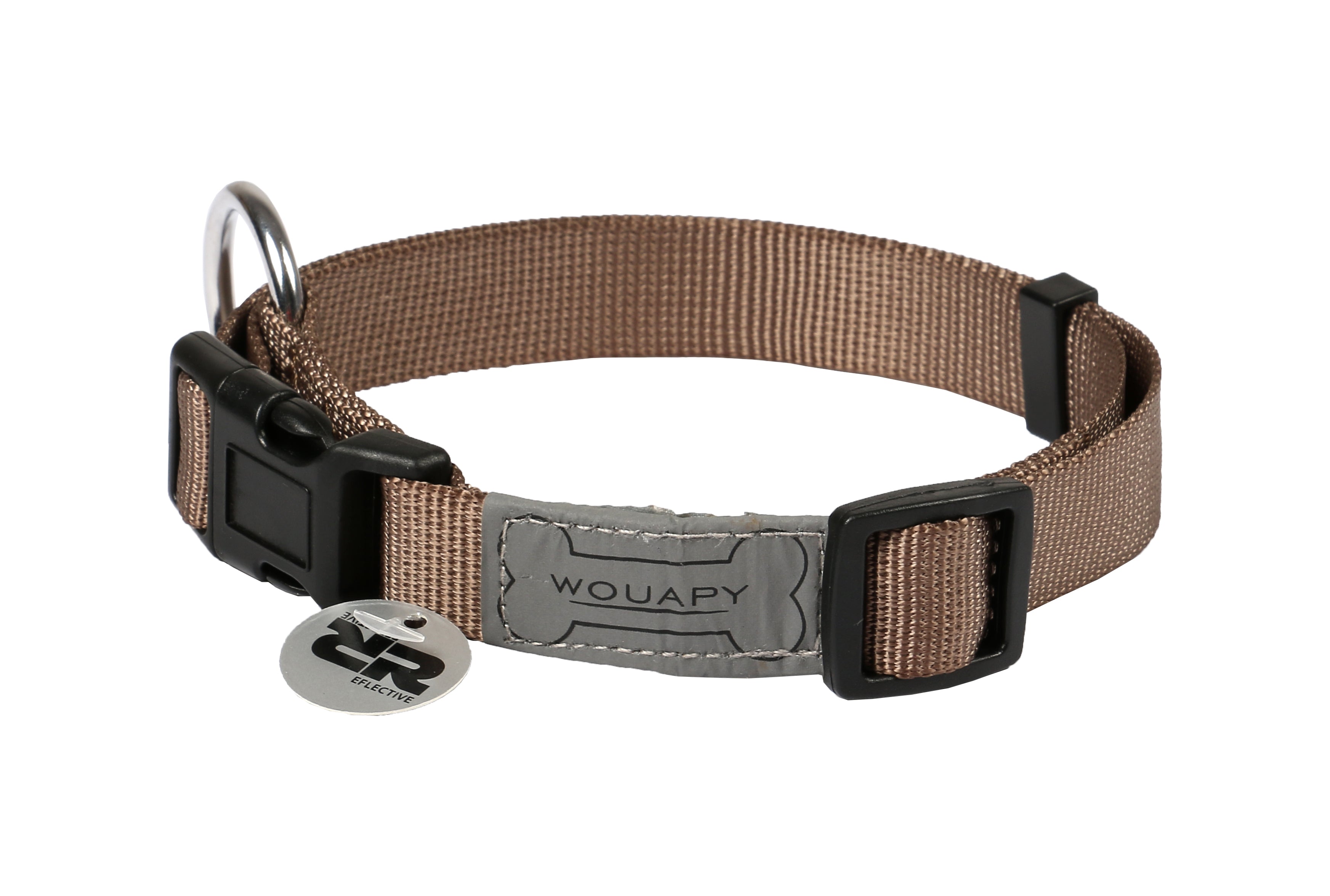 WOUAPY COLLAR BASIC LINE