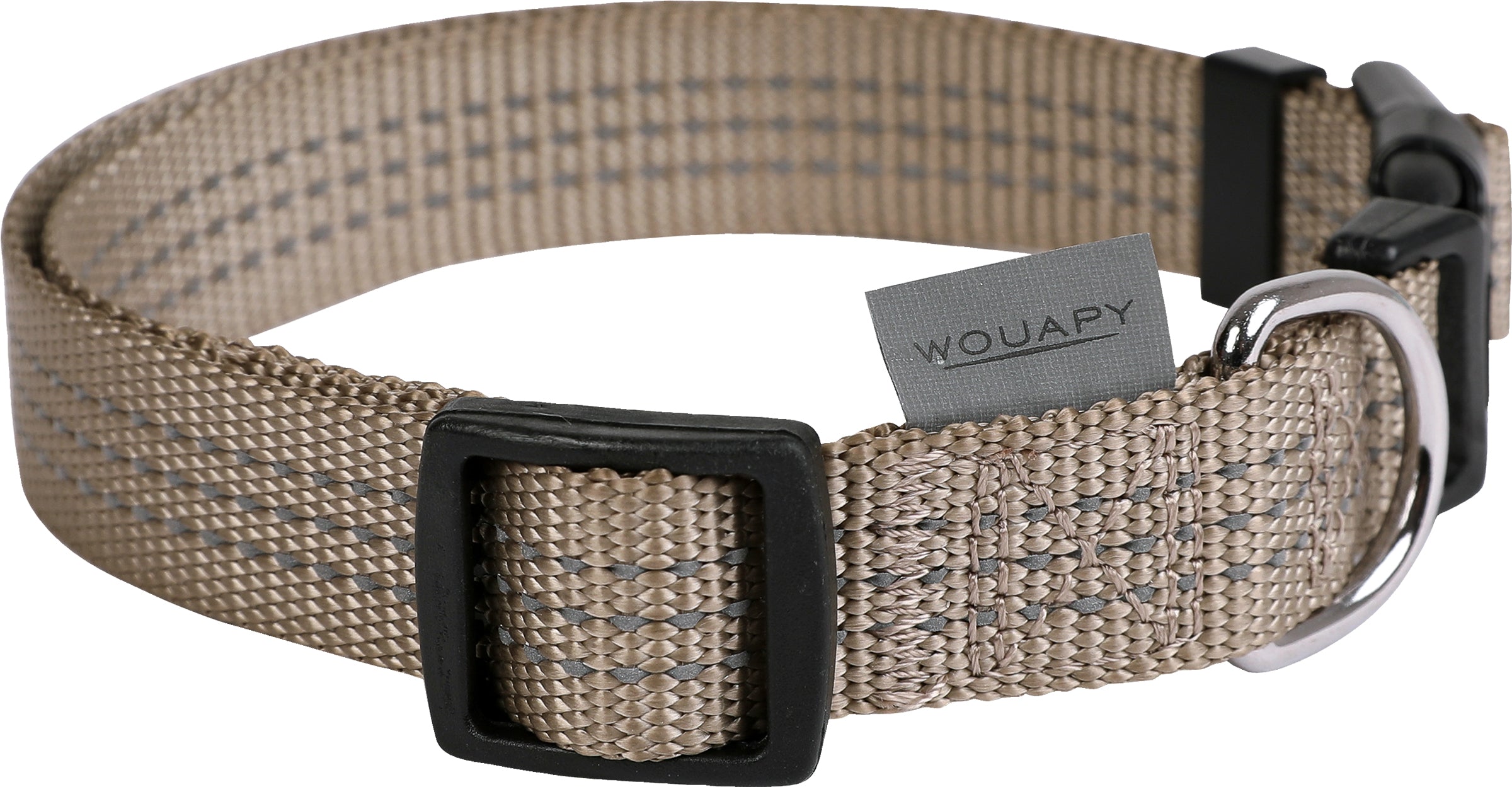 WOUAPY COLLAR PROTECT