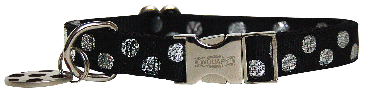 WOUAPY COLLAR PEAS