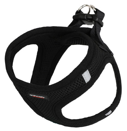 WOUAPY HARNESS SOFT