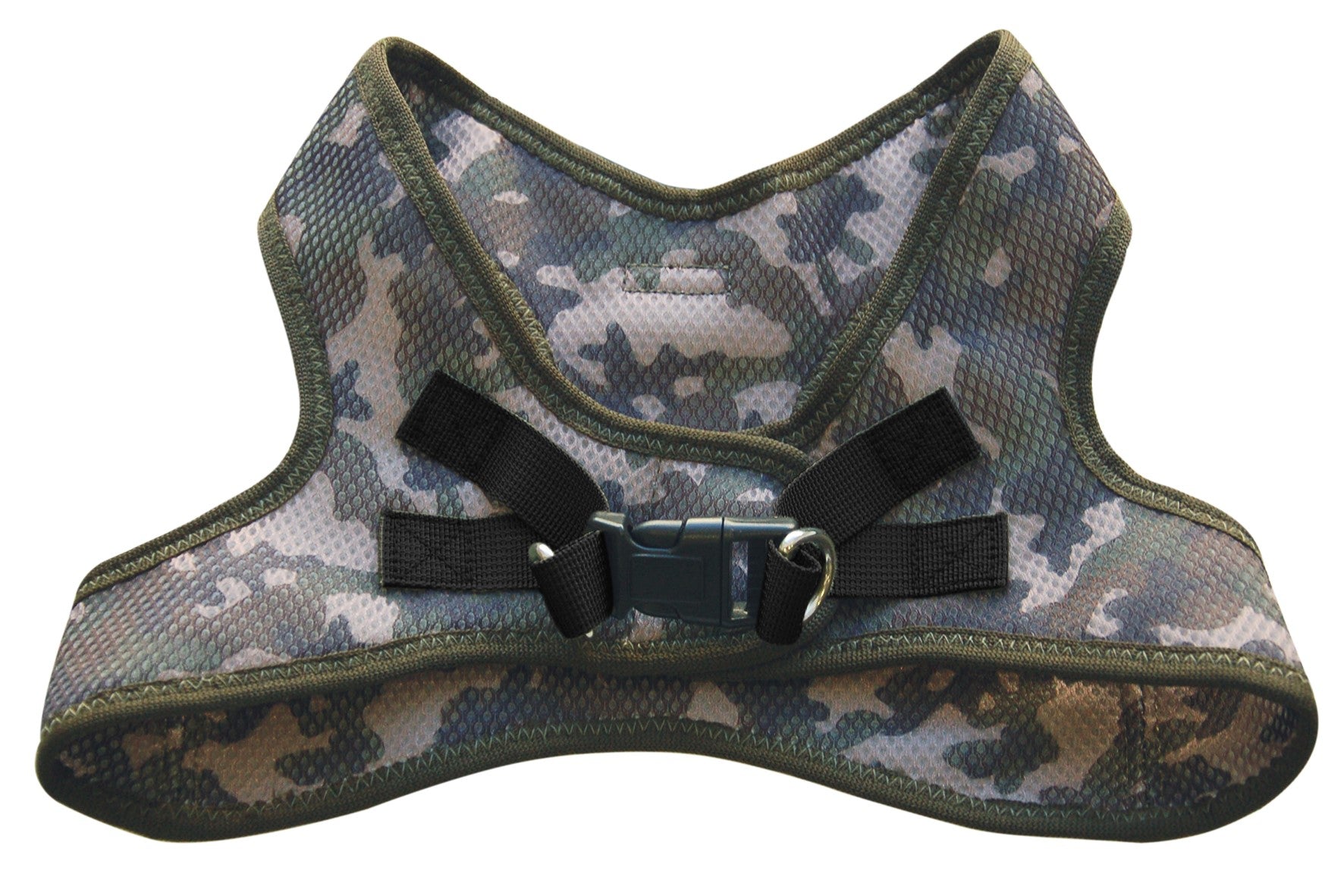 WOUAPY HARNESS SOFT