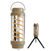 ONE SECOND SPYROLL 3WAY MINI LANTERN