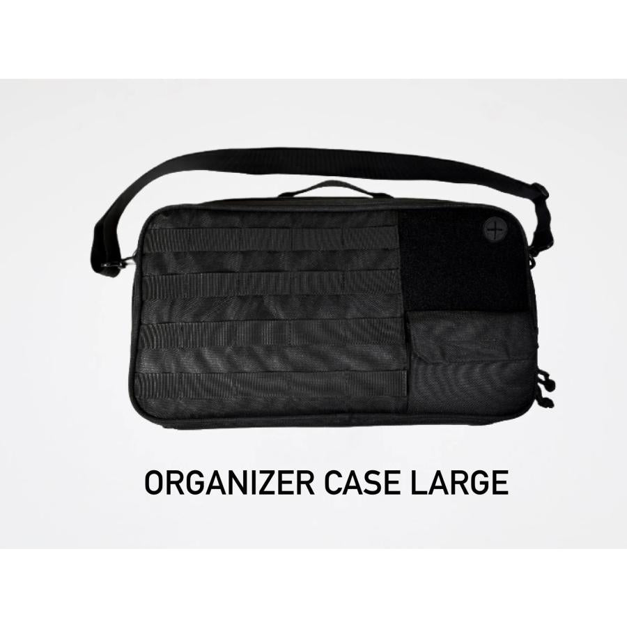 5051workshop ORGANIZER CASE LARGE