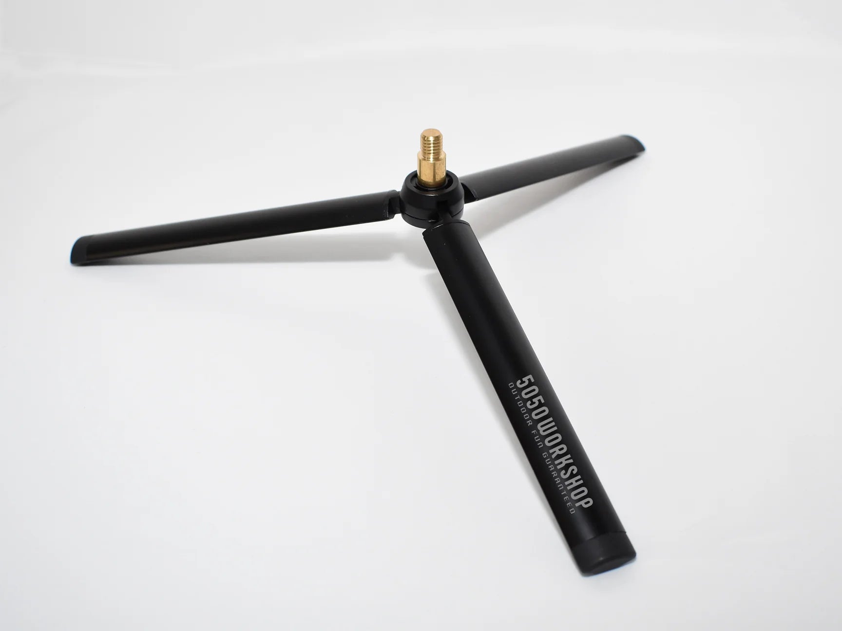 5050WORKSHOP MINI TRIPOD L for 2WAY STAND L size