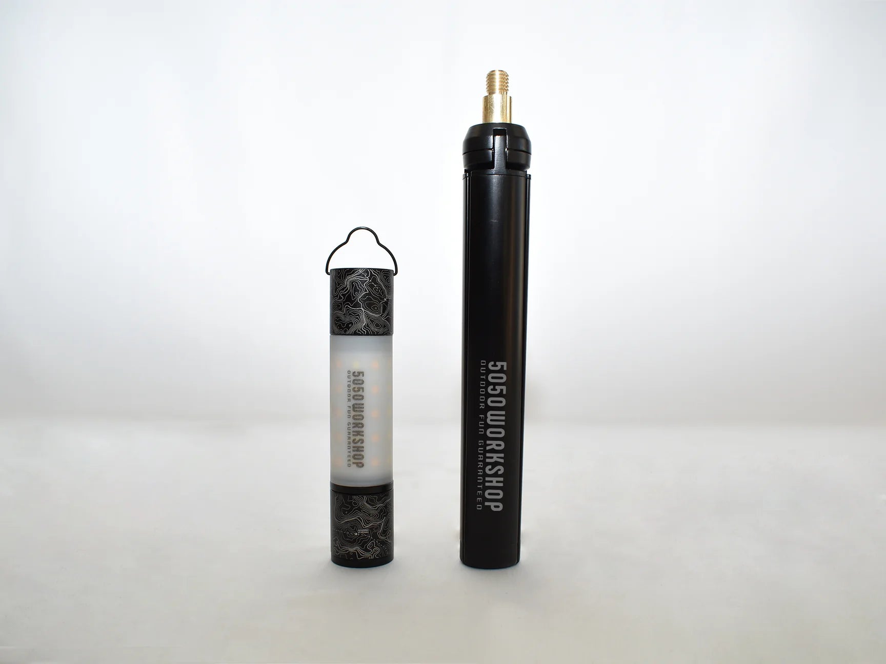 5050WORKSHOP MINI TRIPOD L for 2WAY STAND L size