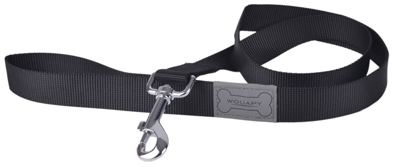 WOUAPY LEASH BASIC LINE