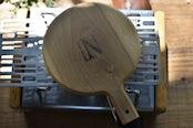 NATURE HACKER LID - efim