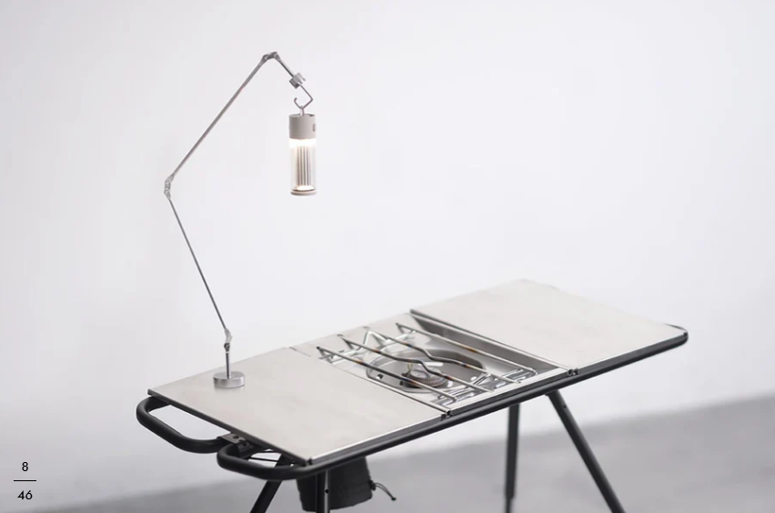 TOKYO CRAFTS MFT マルチフレームテーブル