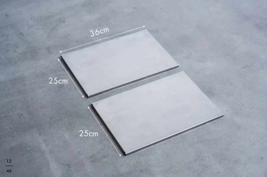 TOKYO CRAFTS MFT マルチフレームテーブル