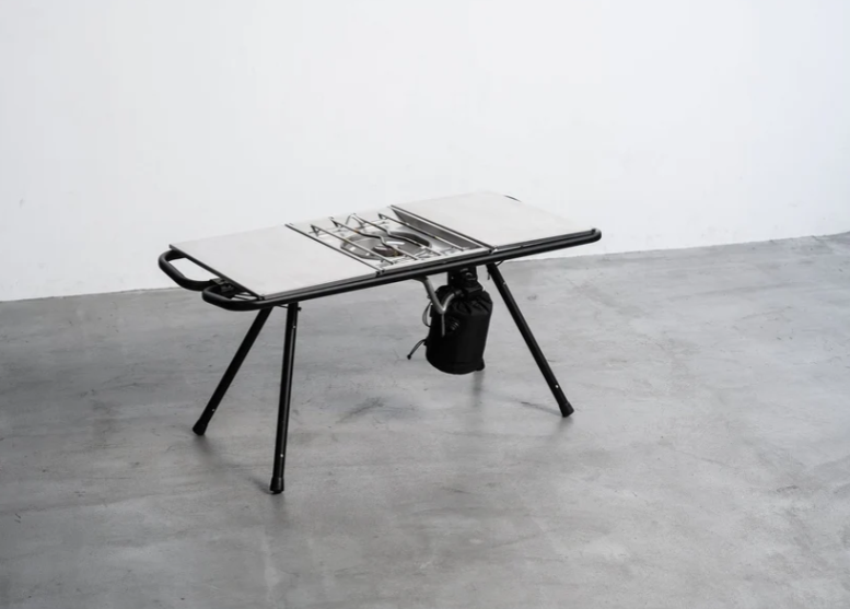 TOKYO CRAFTS MFT マルチフレームテーブル