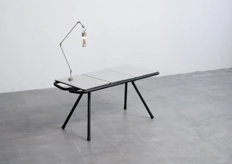 TOKYO CRAFTS MFT マルチフレームテーブル