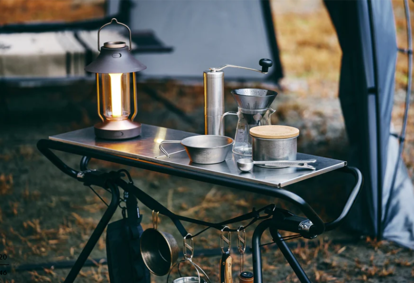 TOKYO CRAFTS MFT マルチフレームテーブル