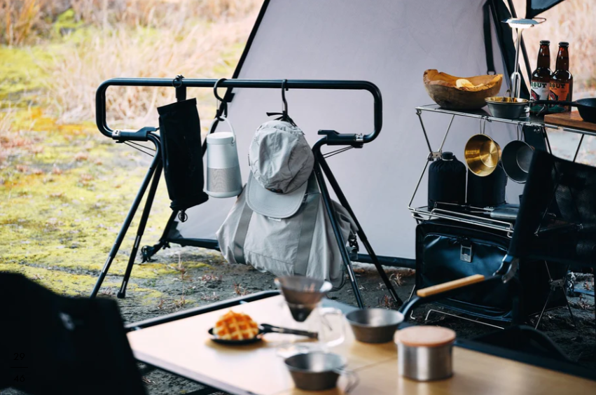 TOKYO CRAFTS MFT マルチフレームテーブル