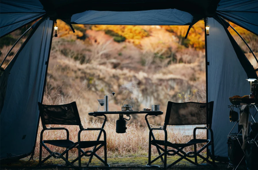 TOKYO CRAFTS MFT マルチフレームテーブル