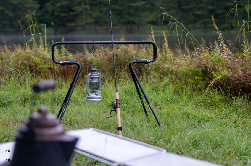 TOKYO CRAFTS MFT マルチフレームテーブル