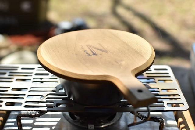NATURE HACKER LID - efim