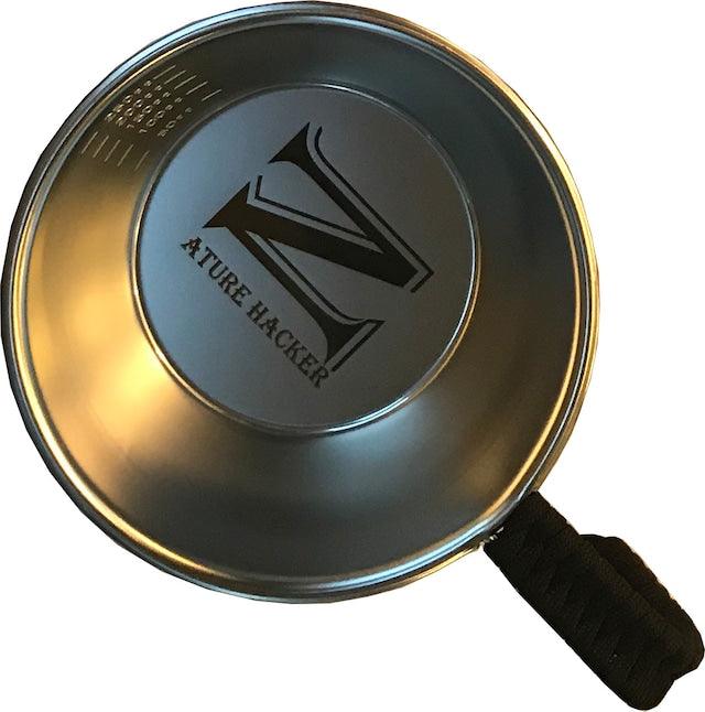 NATURE HACKER SierraCup with grip - efim